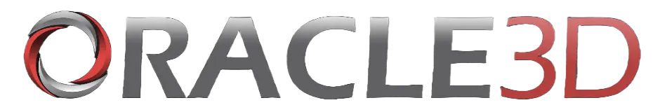 Oracle 3D